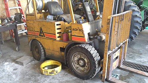Property photo 82 - FARM EQUIPMENT AUCTION, Excellent Line of Well Maintained Equipment!!